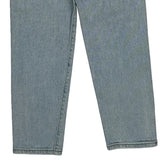 Levis Jeans - 24W UK 4 Light Wash Denim