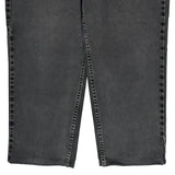 Levis Jeans - 36W 27L Gray Cotton