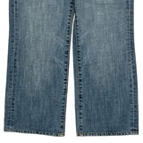 Seven 7 Jeans - 34W 30L Blue Denim