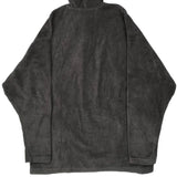 Nike Spellout Fleece - 2XL Black Polyester