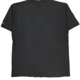 Dickies T-Shirt - XL Black Cotton