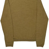 Tommy Hilfiger Jumper - Medium Beige Cotton