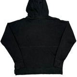 Carhartt Hoodie - Small Black Cotton