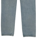 Levis 501 Jeans - 29W 30L Blue Cotton