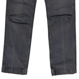 Carhartt Trousers - 30W 32L Grey Cotton