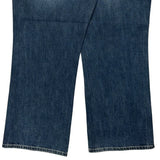 Tommy Hilfiger Jeans - 36W 30L Blue Denim