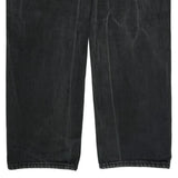 501 Levis Jeans - 31W 30L Gray Denim