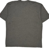 Dickies T-Shirt - 2XL Gray Cotton Blend