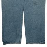 Carhartt Jeans - 38W 32L Light Wash Cotton