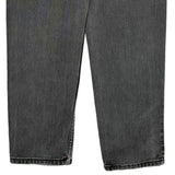 Calvin Klein Jeans - 26W US 2 Gray Cotton