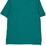 Age 14 Polo By Ralph Lauren Polo Shirt - XL Green Cotton