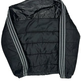 Adidas Puffer - XL Black Polyester