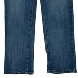 Tommy Jeans - 30W UK 10 Blue Denim