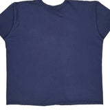 Made In USA Nike T-Shirt - XL Blue Cotton