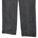 Levis 619 Jeans - 32W 31L Grey Denim