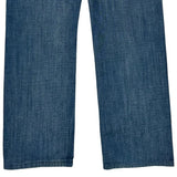 Diesel Jeans - 31W 30L Blue Cotton