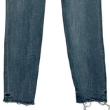 True Religion Skinny Jeans - 25W 26L Light Wash Denim
