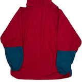 L.L.Bean Anorak - Medium Green Nylon