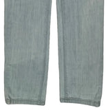 Tommy Hilfiger Slim Jeans - 31W US 8 Light Wash Cotton