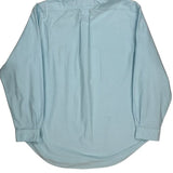 Ralph Lauren Shirt - XL Blue Cotton