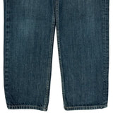 Levis Jeans - 32W 31L Blue Cotton