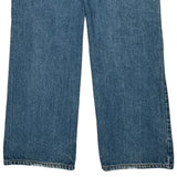 Levis Jeans - 36W 30L Blue Denim