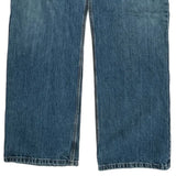 Carhartt Jeans - 36W 30L Blue Denim