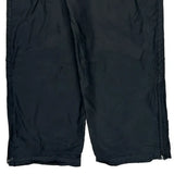 Nike Tracksuit - Medium Black Polyester