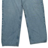 Levis Jeans - 30W 30L Light Wash Cotton
