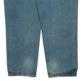 Carhartt Jeans - 36W 30L Light Wash Denim