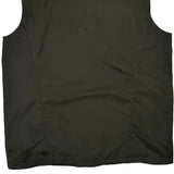 Marmot Gilet - Large Grey Polyester