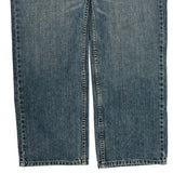 559 Levis Jeans - 34W 30L Blue Denim