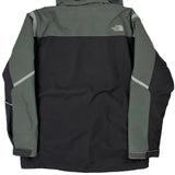 The North Face Ski Jacket - Medium Black Polyester