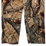 Wrangler Camo Cargo Pants - 34W 31L Camo Cotton