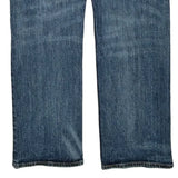Levis 501 Jeans - 36W 30L Blue Cotton