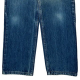 Levis Jeans - 29W 27L Blue Denim