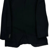Yves Saint Laurent Blazer - Small Black Polyester