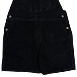 Dickies Overalls - Large Black Denim