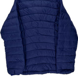 Common Threads Partnership Patagonia Puffer - Medium Blue Polyester