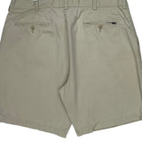 Polo By Ralph Lauren Chino Shorts - 38W 8L Beige Cotton