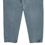 Levis Jeans - 33W US 10 Light Wash Denim
