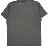Dickies T-Shirt - XL Gray Cotton