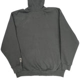Carhartt Hoodie - XL Gray Cotton Blend