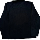 Fila Fleece - XL Black Polyester