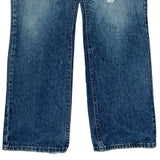 Lee Jeans - 34W 30L Blue Denim
