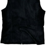 Systematic Analysis Of Ecological Data Patagonia Fleece Vest - Medium Black Polyester