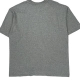 Chicago Bulls The Cotton Exchange T-Shirt - XL Gray Cotton