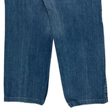 Tommy Hilfiger Jeans - 34W 31L Blue Denim