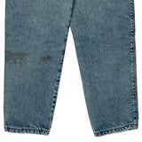 Levis Jeans - 24W 29L Light Wash Denim
