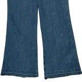 Unbranded Jeans - 28W UK 8 Blue Cotton